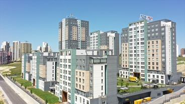 Ebruli Ispartakule 2+1