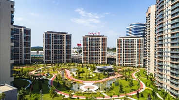 5.Levent Torunlar - Eyüpsultan 2+1