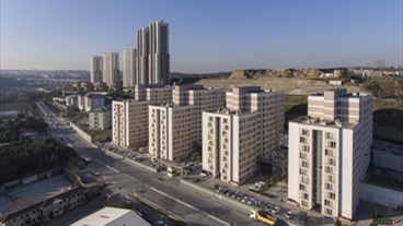 5. Levent Kiptaş -Eyüpsultan 3+1