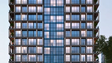 Gülmahal Residence - Kağıthane 1+1