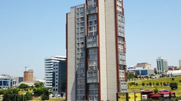 Prime Suite Residence Istanbul - 0+1