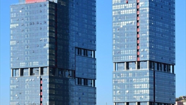 Ritim İstanbul - 3+1