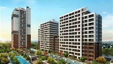Tual Bahçekent - Başakşehir 2+1