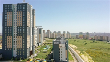 Ebruli Ispartakule 2 - Avcılar 2+1