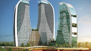 Sembol İstanbul Residence